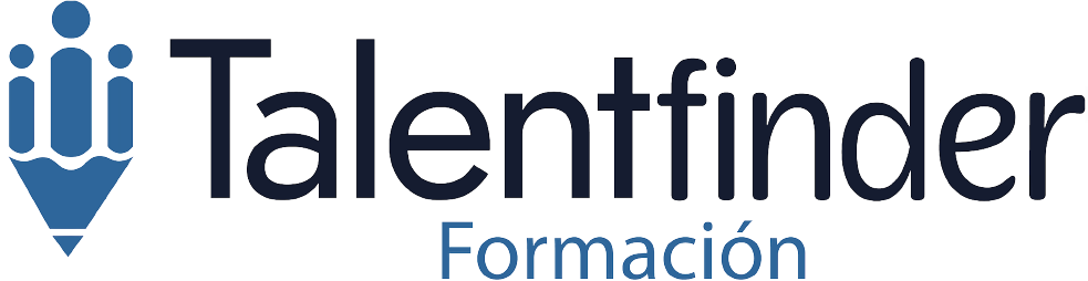 Talentfinder Formación